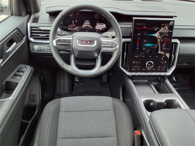 new 2026 GMC Acadia car, priced at $44,825