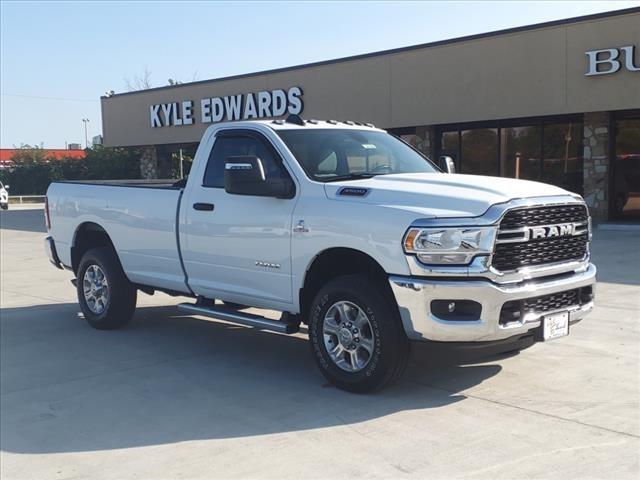 used 2023 Ram 3500 car, priced at $57,686