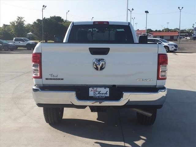 used 2023 Ram 3500 car, priced at $56,888