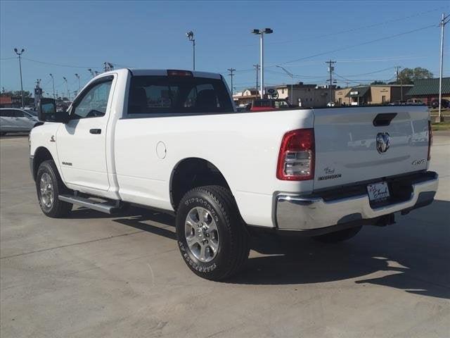 used 2023 Ram 3500 car, priced at $56,888