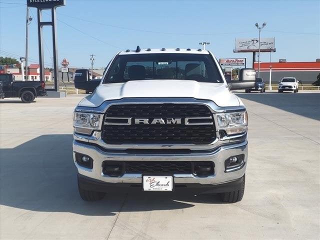 used 2023 Ram 3500 car, priced at $56,888