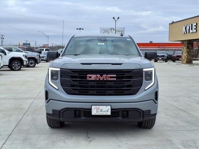 new 2025 GMC Sierra 1500 car, priced at $44,890