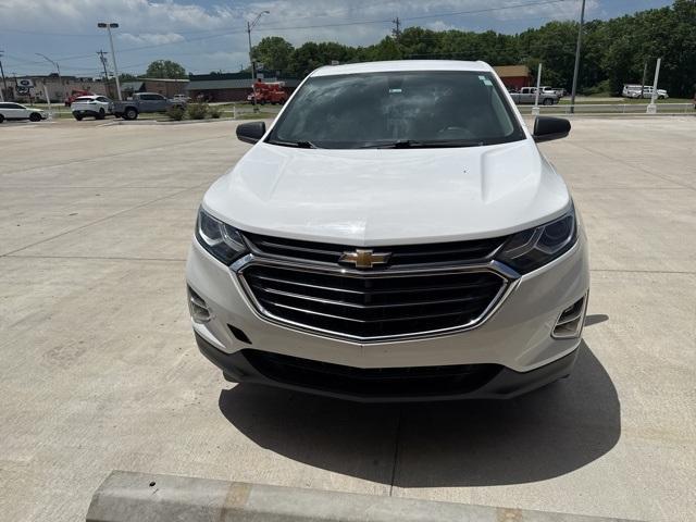 used 2018 Chevrolet Equinox car, priced at $15,900