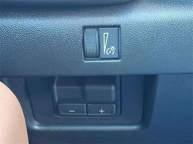 new 2026 GMC Canyon car, priced at $47,489