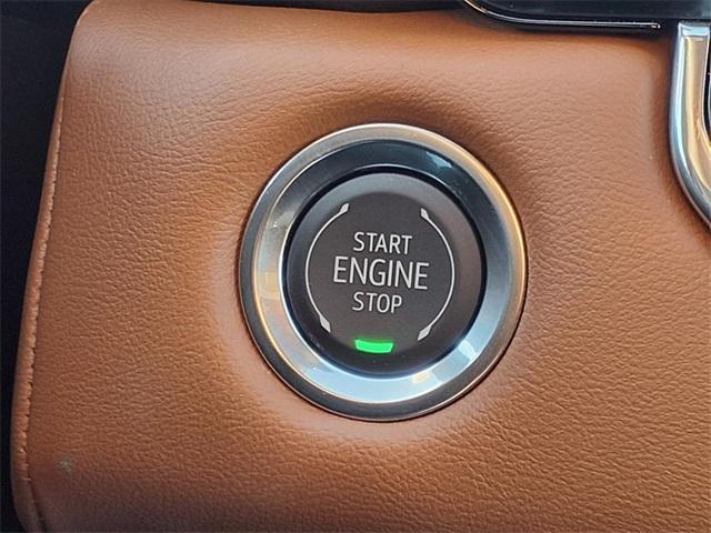 new 2026 GMC Canyon car, priced at $47,489