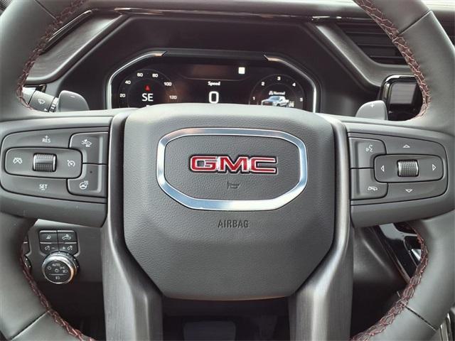 new 2026 GMC Sierra 1500 car, priced at $77,183
