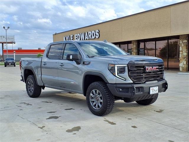 new 2026 GMC Sierra 1500 car, priced at $77,183