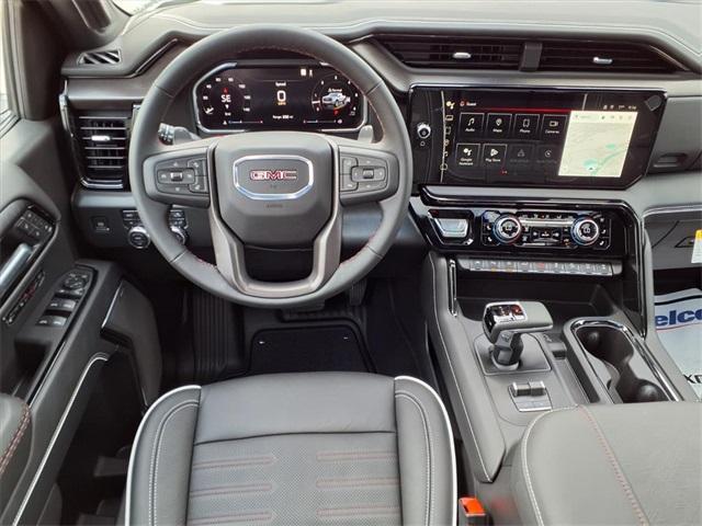 new 2026 GMC Sierra 1500 car, priced at $77,183