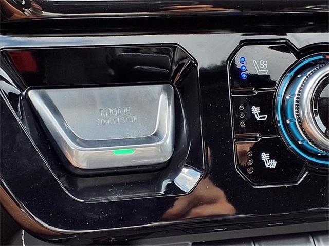 new 2026 GMC Sierra 1500 car, priced at $77,183