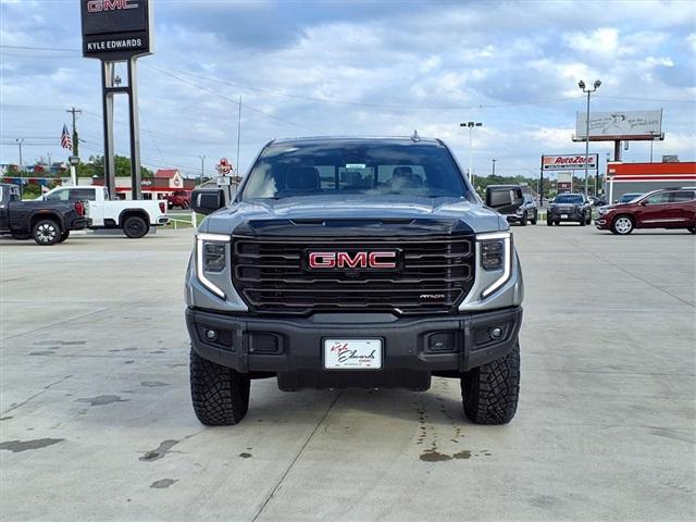 new 2026 GMC Sierra 1500 car, priced at $77,183
