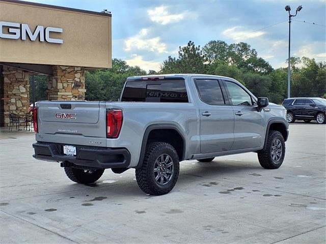 new 2026 GMC Sierra 1500 car, priced at $77,183