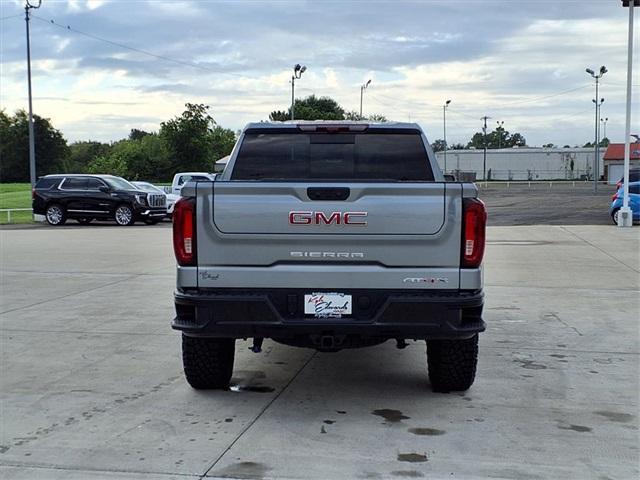 new 2026 GMC Sierra 1500 car, priced at $77,183