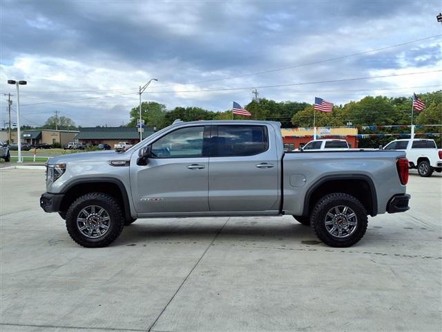 new 2026 GMC Sierra 1500 car, priced at $77,183