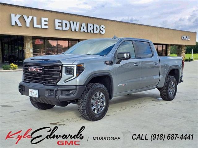 new 2026 GMC Sierra 1500 car, priced at $79,183