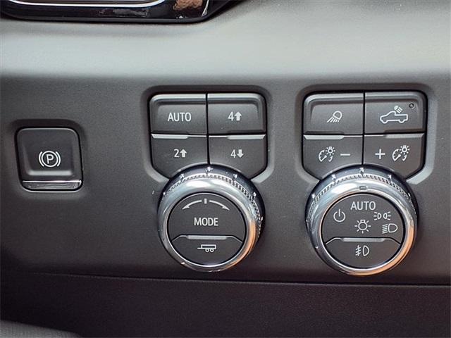 new 2026 GMC Sierra 1500 car, priced at $77,183