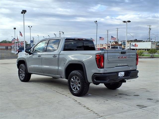 new 2026 GMC Sierra 1500 car, priced at $77,183