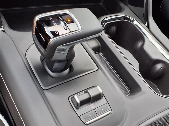 new 2026 GMC Sierra 1500 car, priced at $77,183