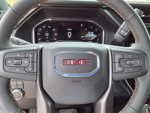 new 2025 GMC Sierra 2500 car, priced at $82,161