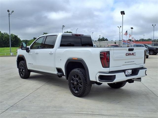new 2025 GMC Sierra 2500 car, priced at $82,161