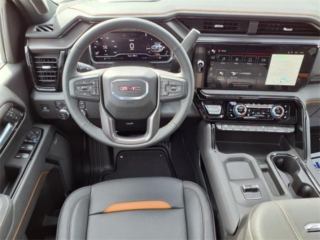 new 2025 GMC Sierra 2500 car, priced at $82,161