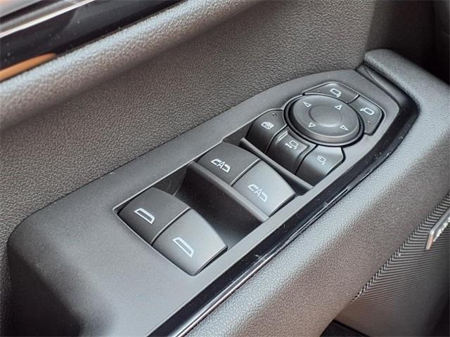 new 2025 GMC Sierra 2500 car, priced at $82,161