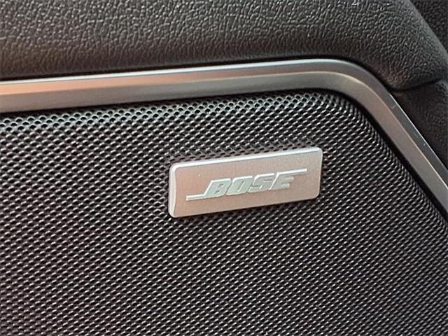 used 2024 GMC Sierra 1500 car, priced at $39,804