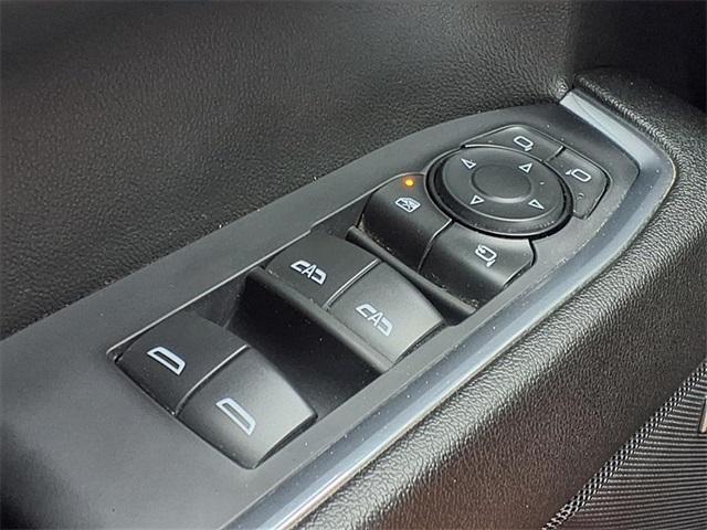 used 2024 GMC Sierra 1500 car, priced at $39,804