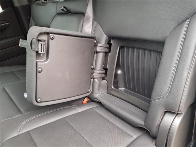 used 2024 GMC Sierra 1500 car, priced at $39,804