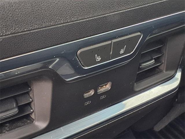 used 2024 GMC Sierra 1500 car, priced at $39,804