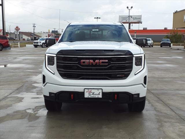 new 2025 GMC Sierra 1500 car, priced at $71,655