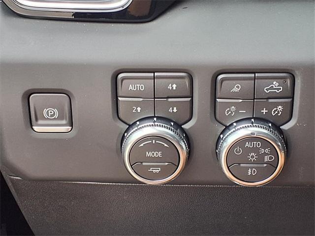 new 2026 GMC Sierra 3500 car, priced at $91,321