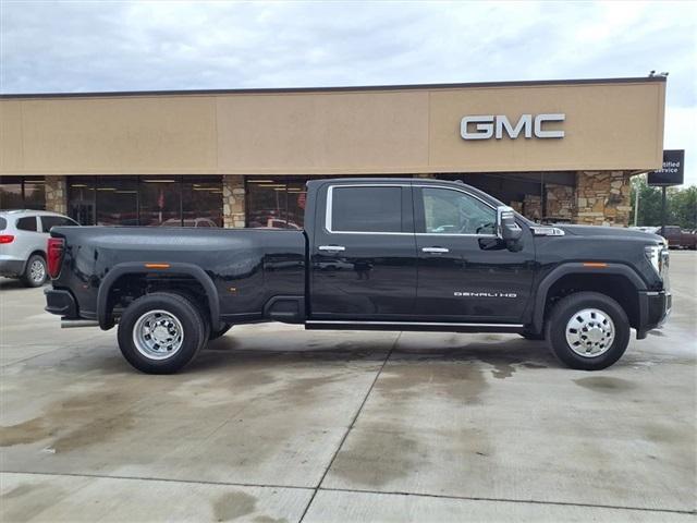 new 2026 GMC Sierra 3500 car, priced at $91,321