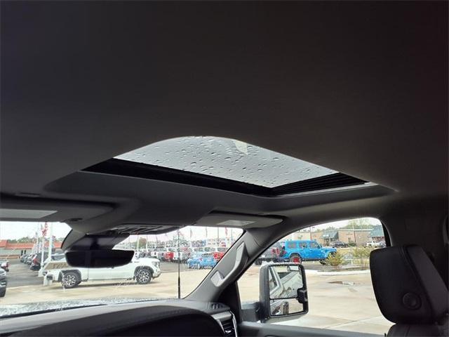 new 2026 GMC Sierra 3500 car, priced at $91,321