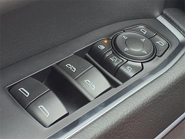 new 2026 GMC Sierra 3500 car, priced at $91,321