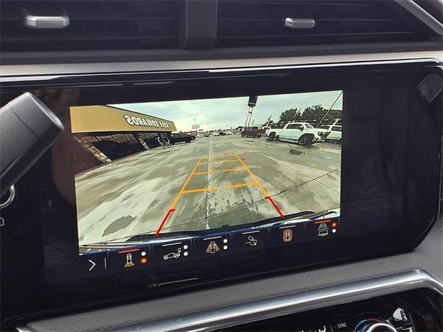 new 2026 GMC Sierra 3500 car, priced at $91,321