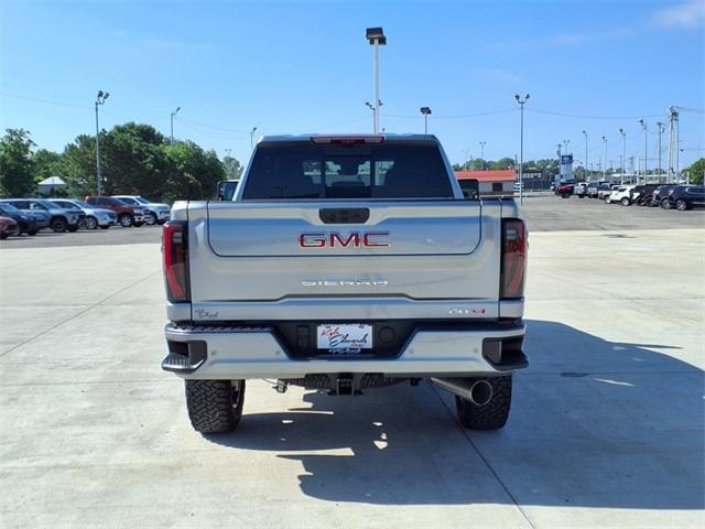 new 2025 GMC Sierra 2500 car, priced at $86,555