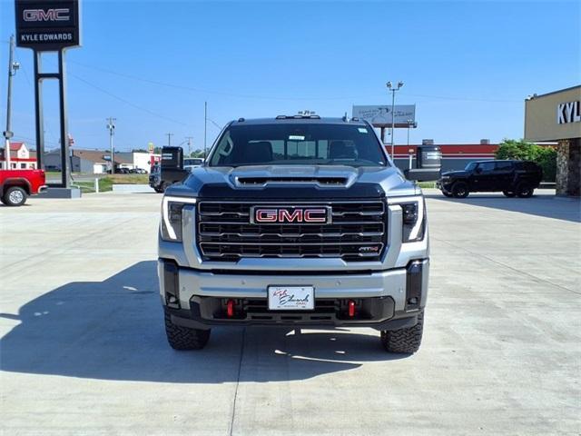 new 2025 GMC Sierra 2500 car, priced at $86,555