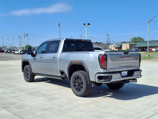 new 2025 GMC Sierra 2500 car, priced at $86,555