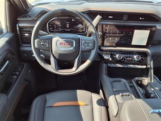 new 2025 GMC Sierra 2500 car, priced at $86,555