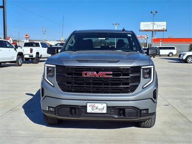 new 2026 GMC Sierra 1500 car, priced at $54,556