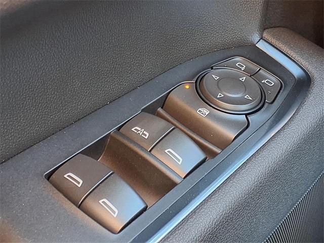 new 2026 GMC Sierra 1500 car, priced at $54,556