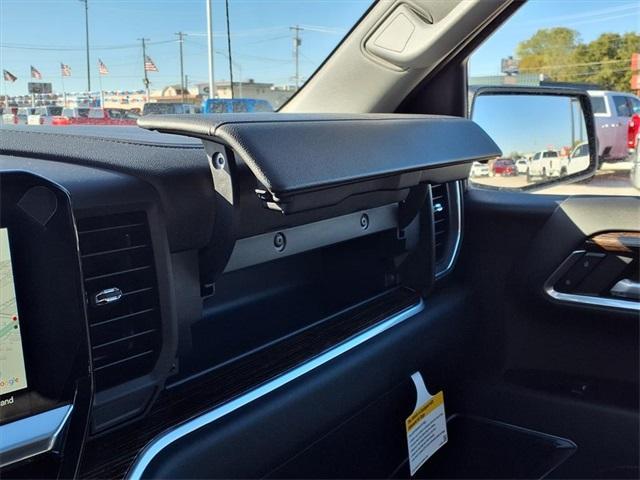 new 2026 GMC Sierra 1500 car, priced at $54,556