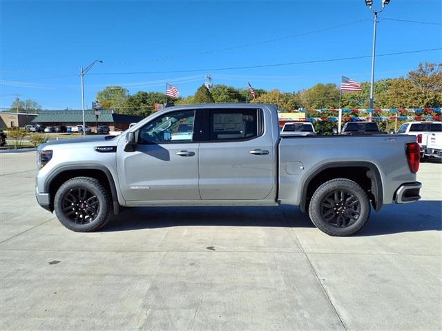 new 2026 GMC Sierra 1500 car, priced at $54,556