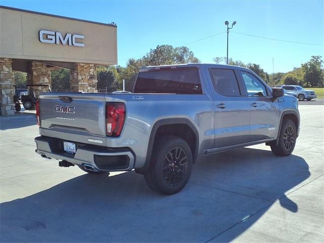 new 2026 GMC Sierra 1500 car, priced at $54,556
