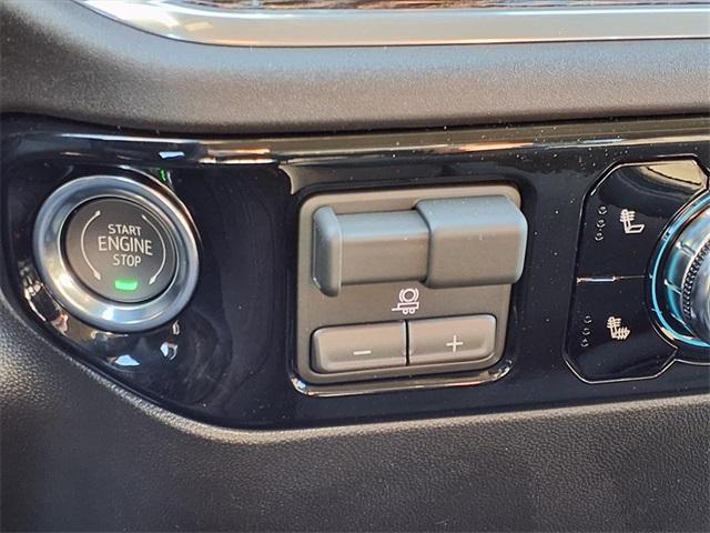 new 2026 GMC Sierra 1500 car, priced at $54,556