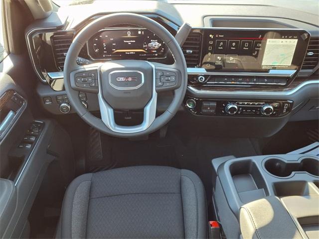 new 2026 GMC Sierra 1500 car, priced at $54,556