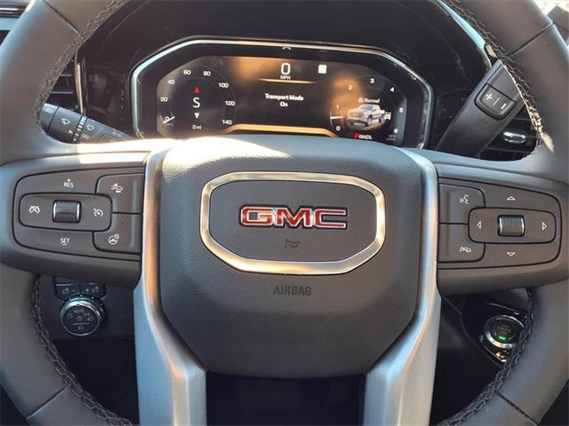 new 2026 GMC Sierra 1500 car, priced at $54,556
