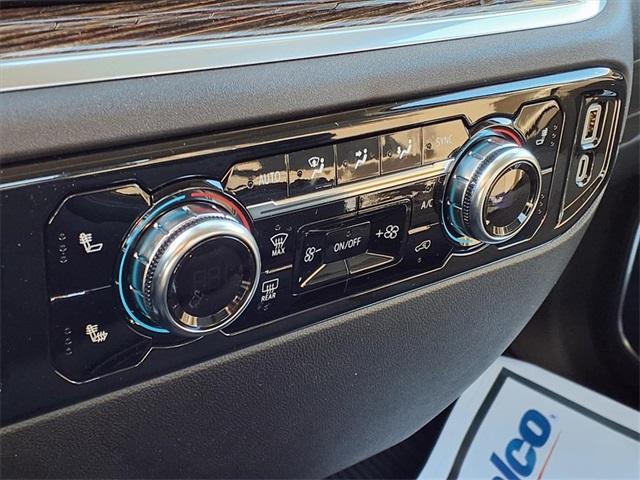 new 2026 GMC Sierra 1500 car, priced at $54,556