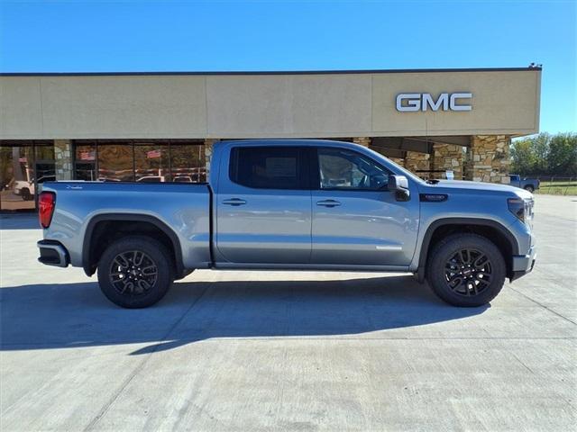 new 2026 GMC Sierra 1500 car, priced at $54,556