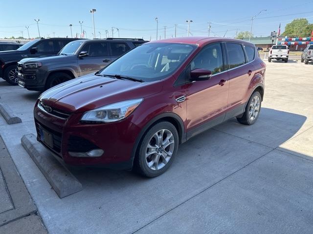 used 2013 Ford Escape car, priced at $8,633